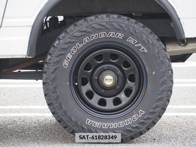 Suzuki JIMNY 1997-01 1904198-10