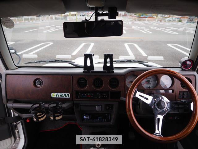 Suzuki JIMNY 1997-01 1904198-13