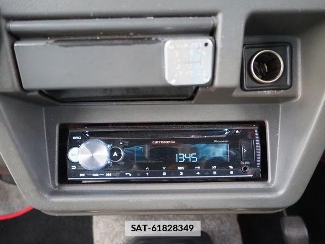 Suzuki JIMNY 1997-01 1904198-14