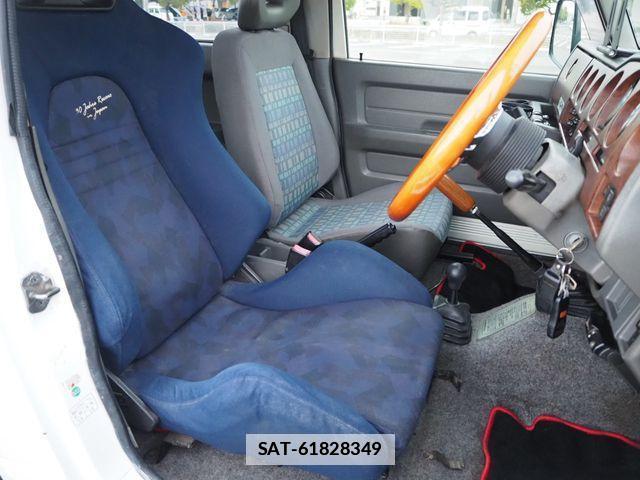 Suzuki JIMNY 1997-01 1904198-18