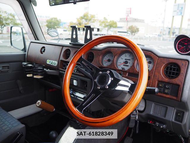 Suzuki JIMNY 1997-01 1904198-1
