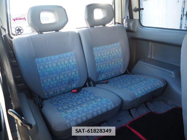 Suzuki JIMNY 1997-01 1904198-19