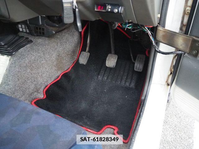 Suzuki JIMNY 1997-01 1904198-20