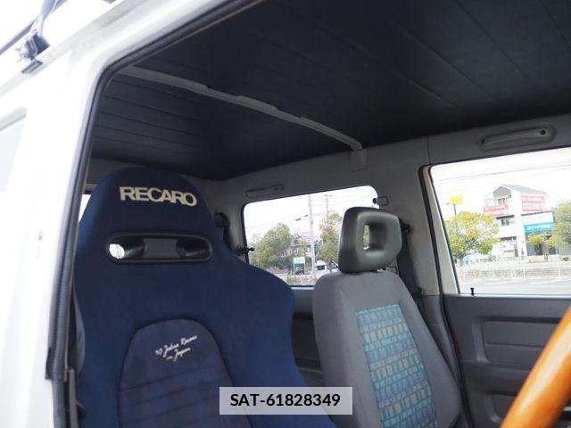 Suzuki JIMNY 1997-01 1904198-21