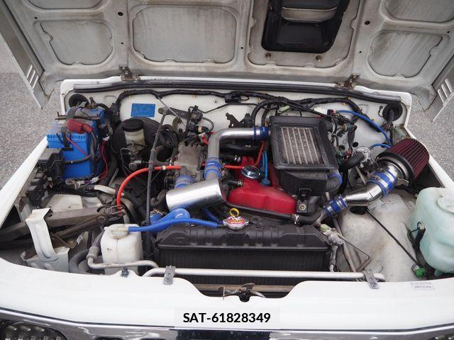 Suzuki JIMNY 1997-01 1904198-23