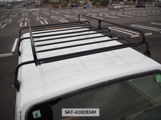 Suzuki JIMNY 1997-01 1904198-24