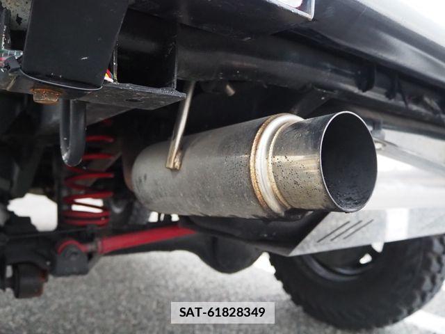 Suzuki JIMNY 1997-01 1904198-25