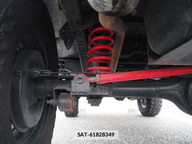Suzuki JIMNY 1997-01 1904198-26