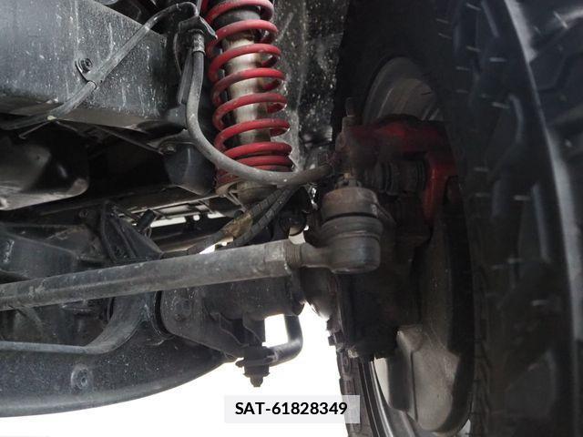 Suzuki JIMNY 1997-01 1904198-29