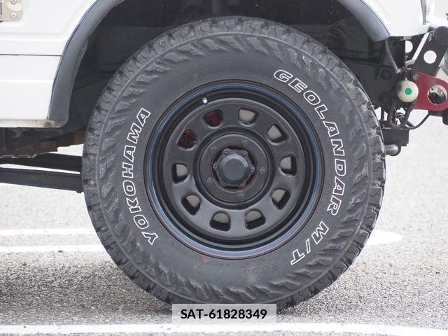 Suzuki JIMNY 1997-01 1904198-7
