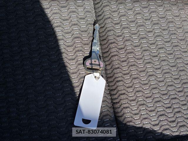 Suzuki JIMNY 2010-11 2010081-9