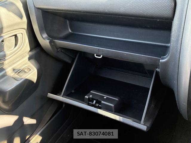 Suzuki JIMNY 2010-11 2010081-15