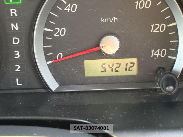 Suzuki JIMNY 2010-11 2010081-16