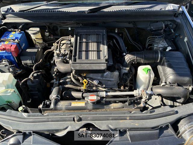 Suzuki JIMNY 2010-11 2010081-19