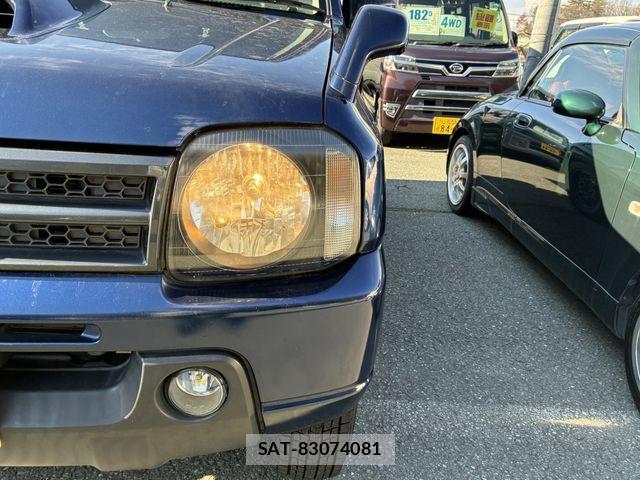 Suzuki JIMNY 2010-11 2010081-20