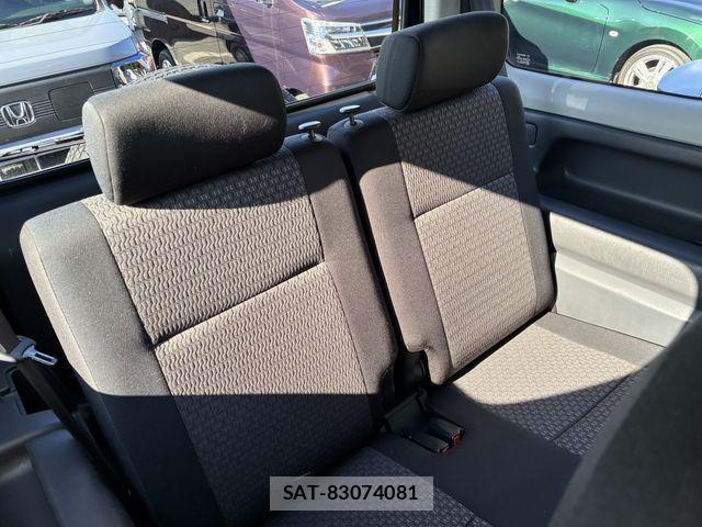 Suzuki JIMNY 2010-11 2010081-6