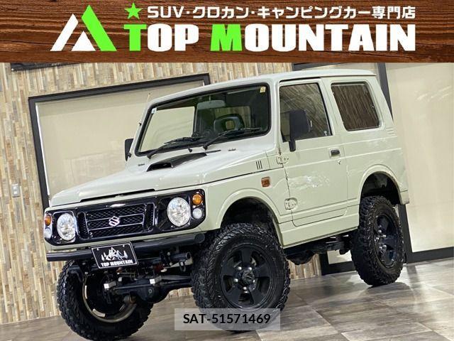 Suzuki JIMNY 1996-01 2316674-0