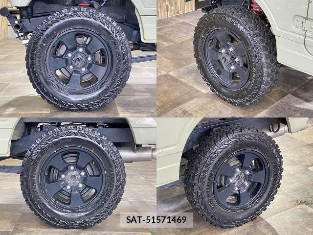 Suzuki JIMNY 1996-01 2316674-10
