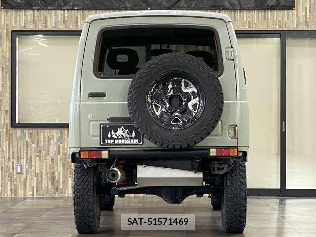 Suzuki JIMNY 1996-01 2316674-12