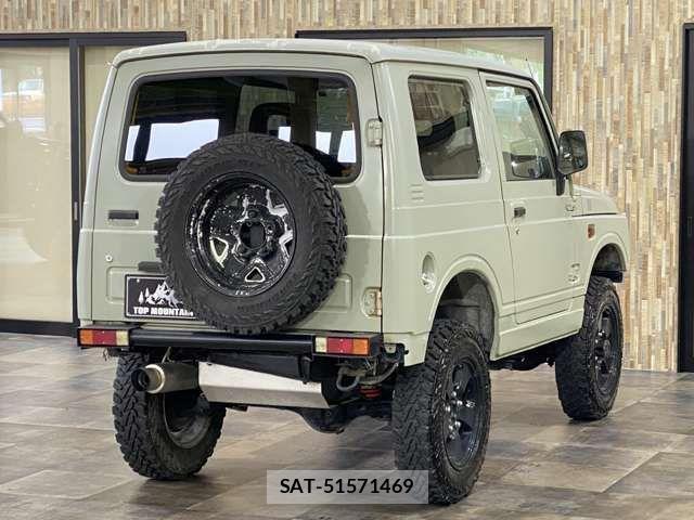 Suzuki JIMNY 1996-01 2316674-13