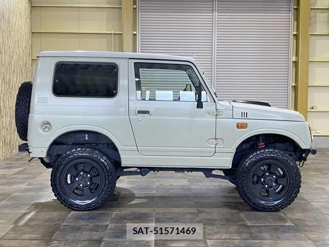 Suzuki JIMNY 1996-01 2316674-14