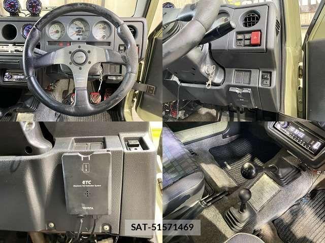 Suzuki JIMNY 1996-01 2316674-17