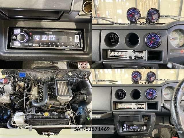Suzuki JIMNY 1996-01 2316674-18