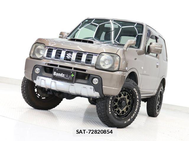 Suzuki JIMNY 2014-06 2667671-0