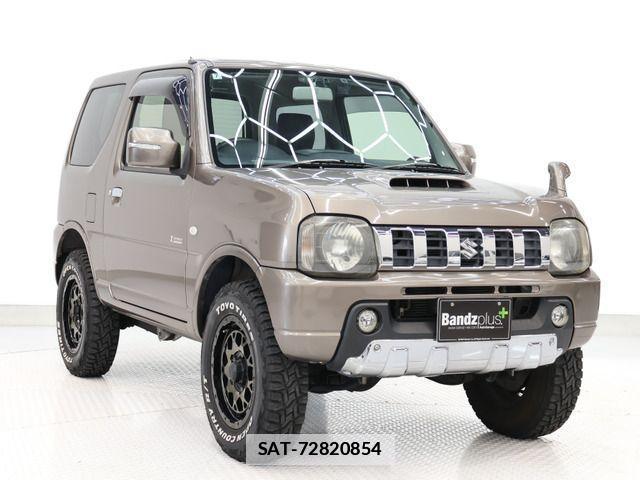 Suzuki JIMNY 2014-06 2667671-9