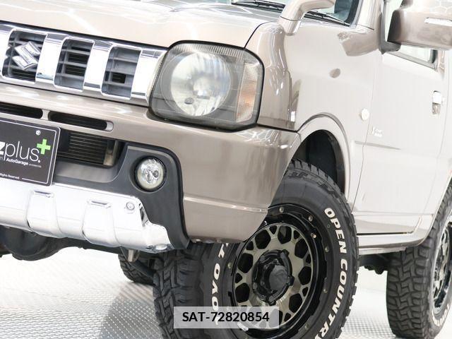 Suzuki JIMNY 2014-06 2667671-10