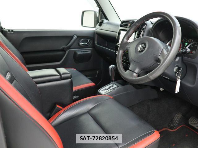 Suzuki JIMNY 2014-06 2667671-14