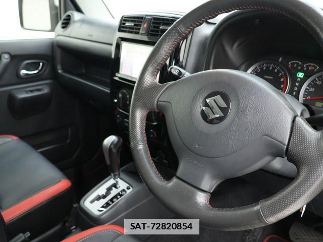 Suzuki JIMNY 2014-06 2667671-15