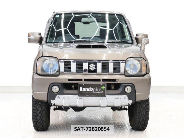 Suzuki JIMNY 2014-06 2667671-2