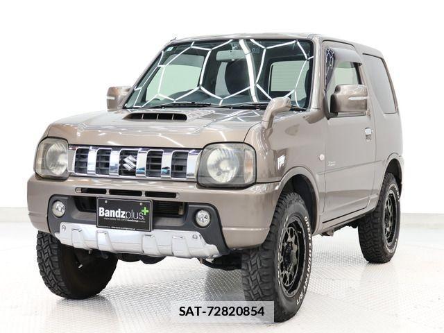 Suzuki JIMNY 2014-06 2667671-3