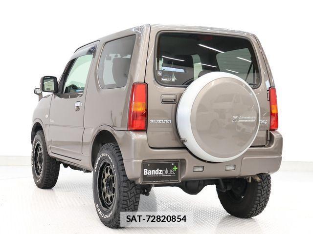 Suzuki JIMNY 2014-06 2667671-5