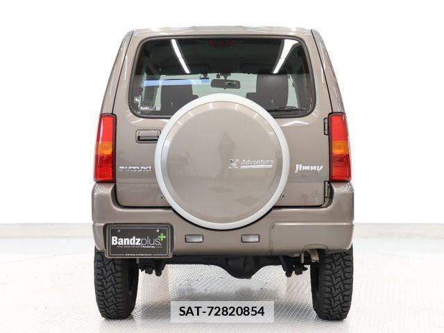 Suzuki JIMNY 2014-06 2667671-6