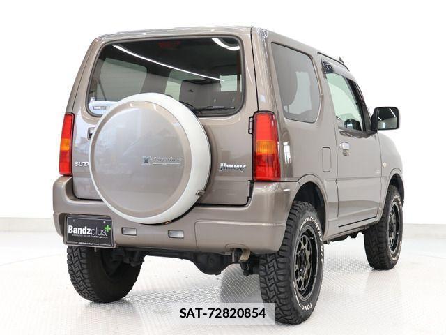 Suzuki JIMNY 2014-06 2667671-7