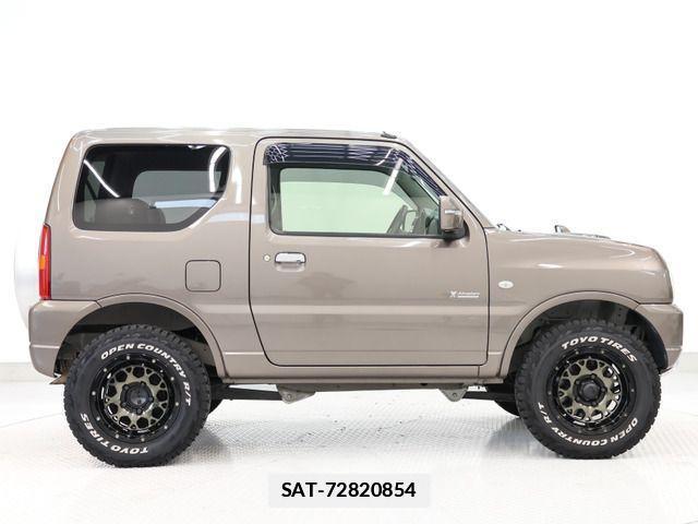 Suzuki JIMNY 2014-06 2667671-8
