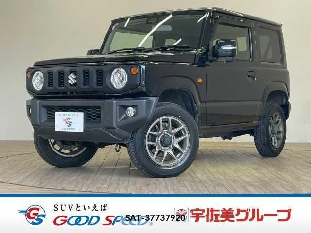 Suzuki JIMNY 2018-10 3065975-0