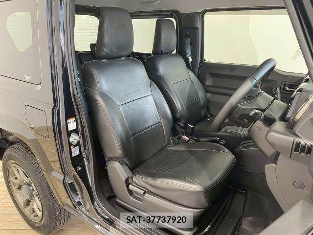 Suzuki JIMNY 2018-10 3065975-9