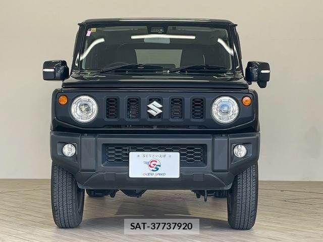 Suzuki JIMNY 2018-10 3065975-12