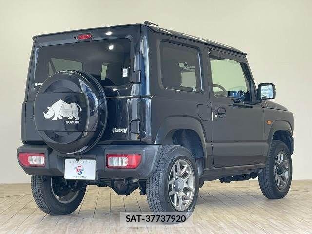 Suzuki JIMNY 2018-10 3065975-15