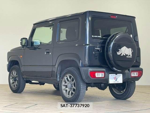 Suzuki JIMNY 2018-10 3065975-16