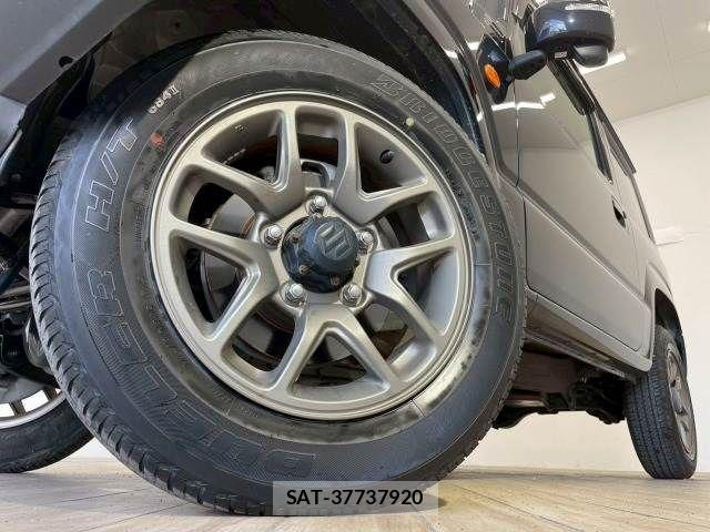 Suzuki JIMNY 2018-10 3065975-17