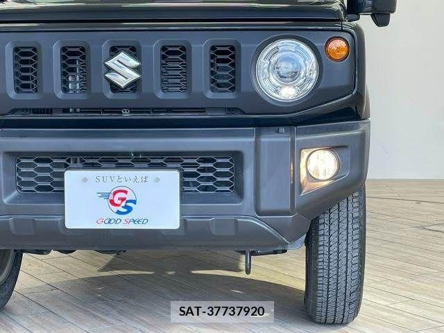 Suzuki JIMNY 2018-10 3065975-18