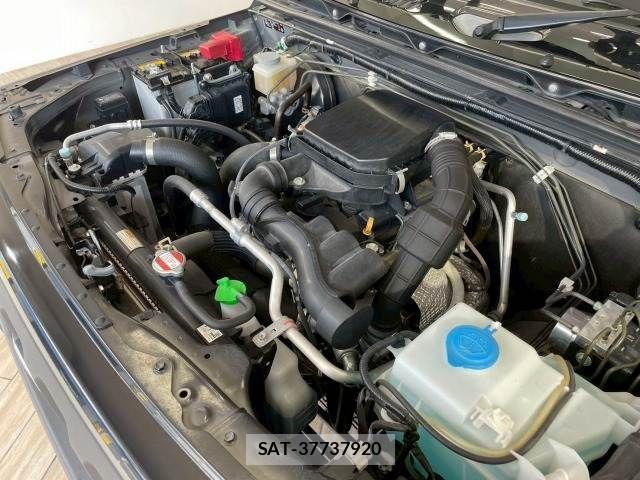 Suzuki JIMNY 2018-10 3065975-19