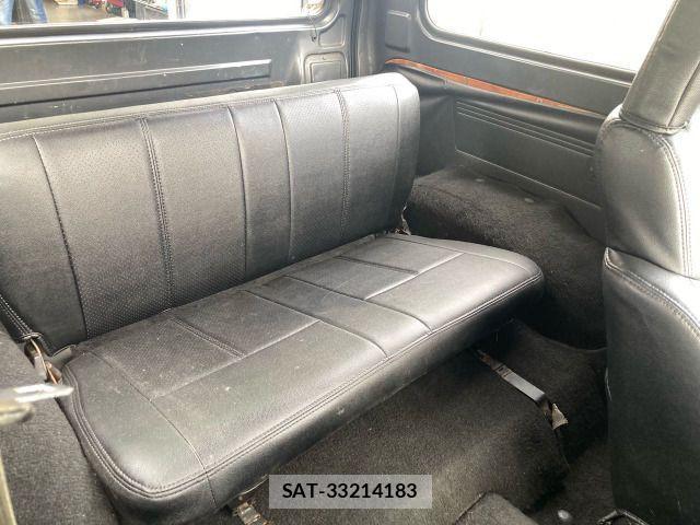 Suzuki JIMNY 1994-01 3356679-11