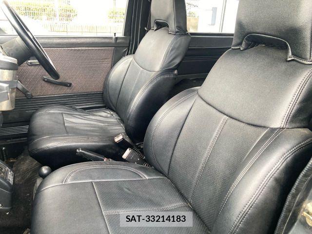Suzuki JIMNY 1994-01 3356679-13