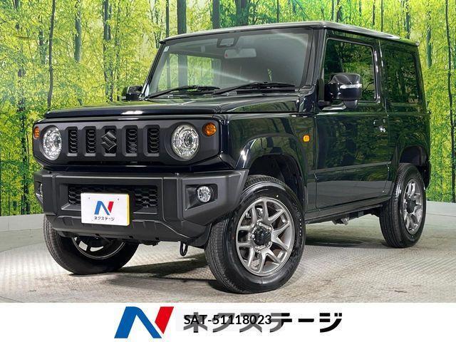 Suzuki JIMNY 2025-03 3376178-0