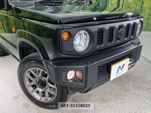 Suzuki JIMNY 2025-03 3376178-12